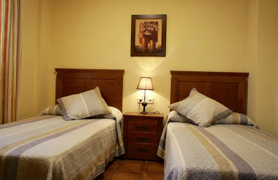 Hotel Casa Vazquez-1