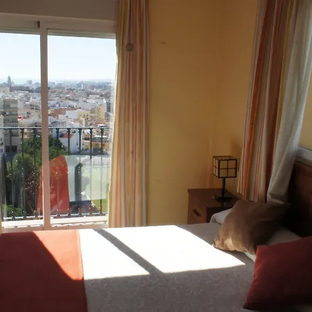 Hotel Casa Vazquez-2