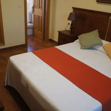 Hotel Casa Vazquez-3